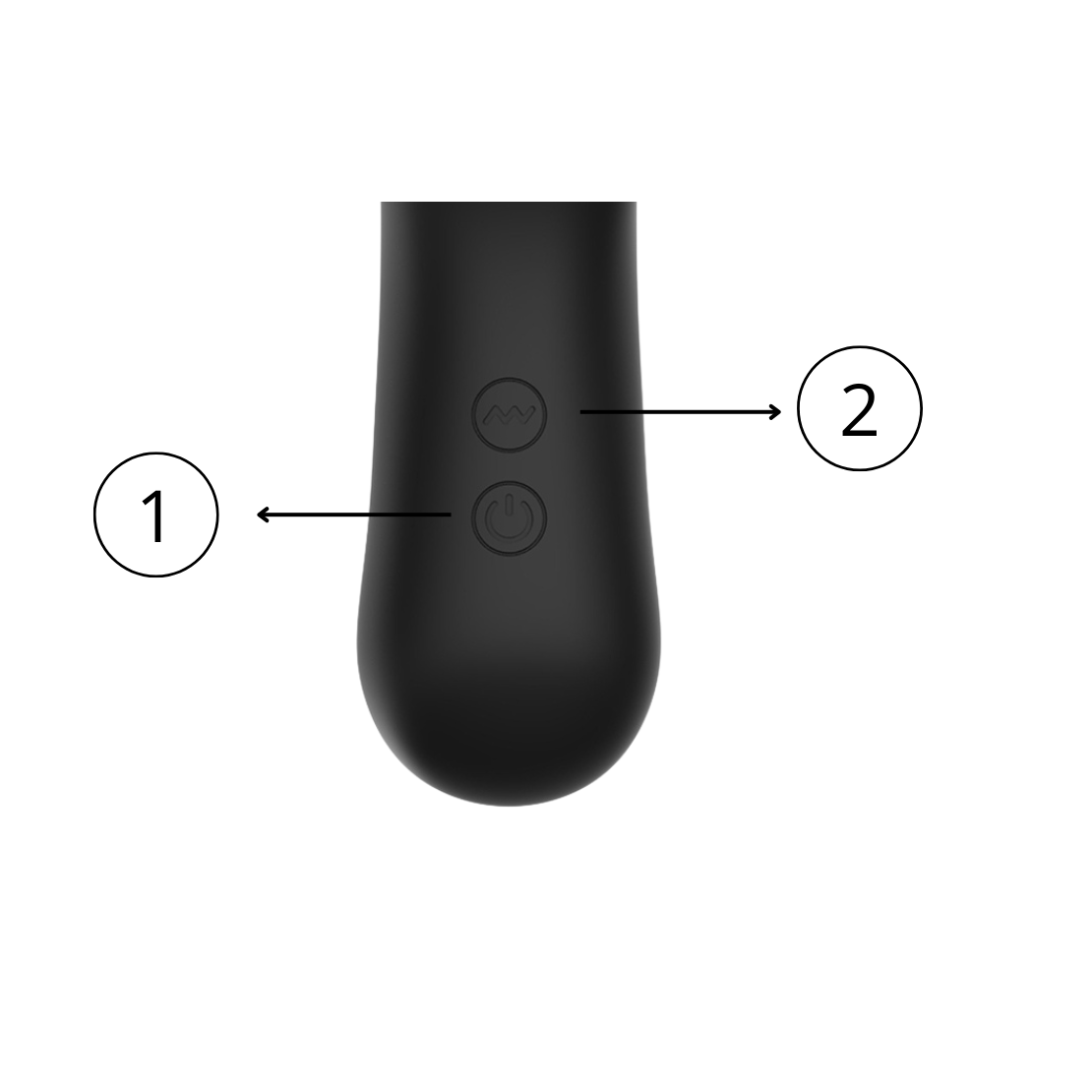 copy of VIBRATORE RABBIT CON LINGUA PER...