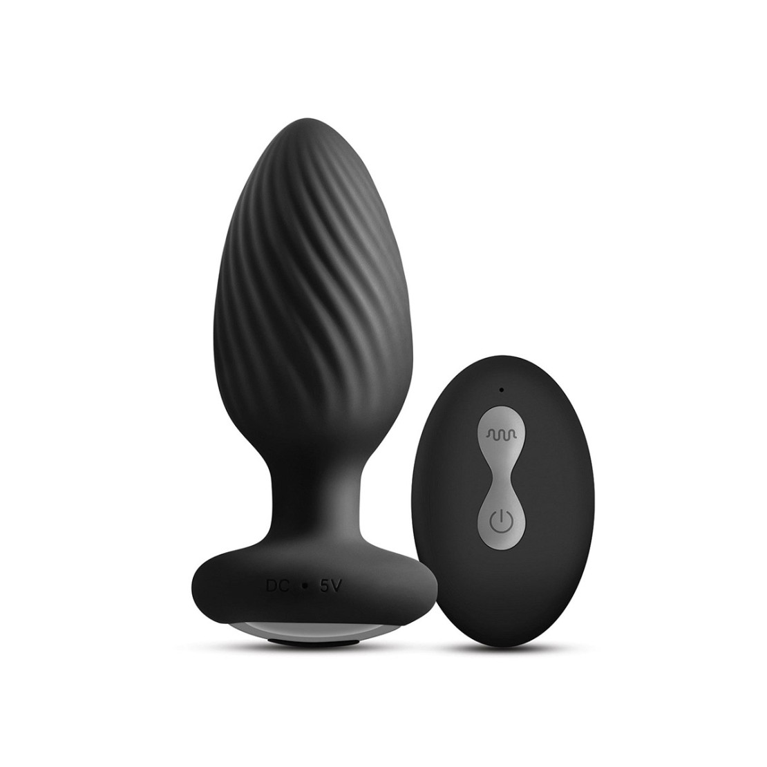 copy of PLUG ANALE VIBRANTE CON MOVIMENTO...