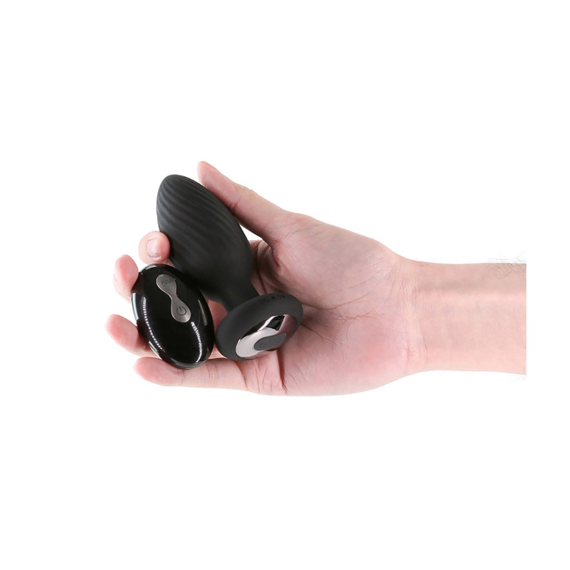 copy of PLUG ANALE VIBRANTE CON MOVIMENTO...