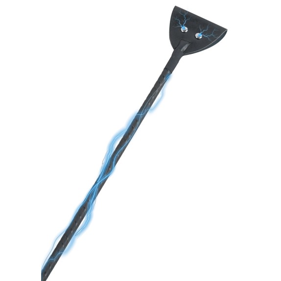 copy of RIDING CROP FRUSTINO PER ELETTROSTIMOLAZIONE RICARICABILE