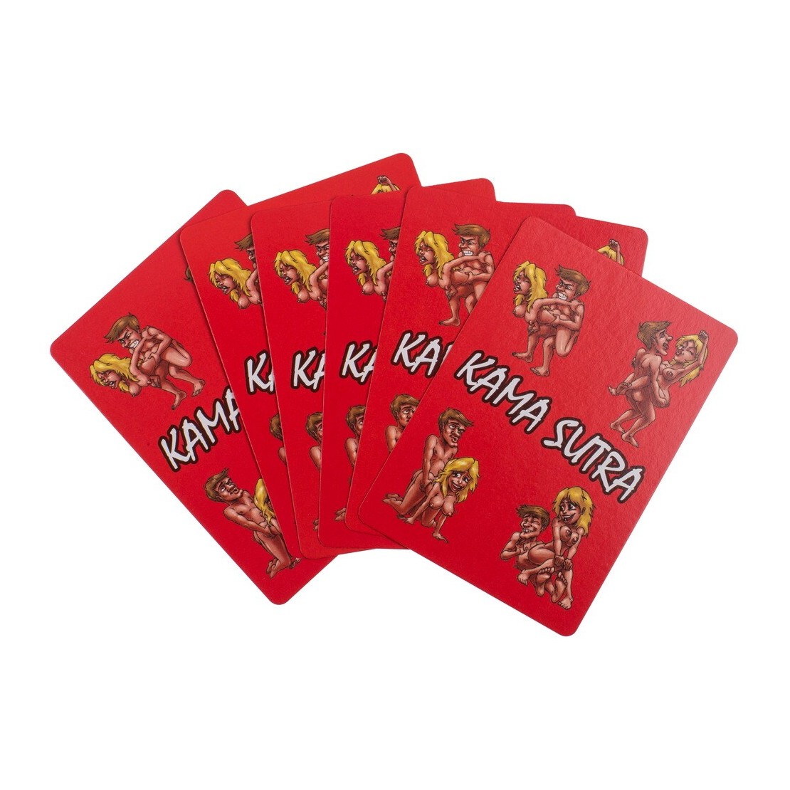 copy of CARTE DA GIOCO VERSIONE KAMASUTRA...
