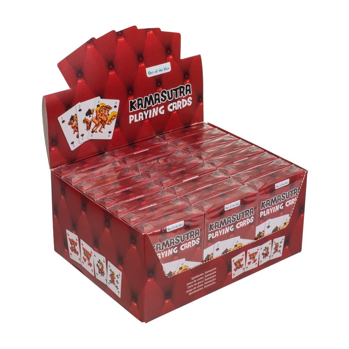 copy of CARTE DA GIOCO VERSIONE KAMASUTRA...