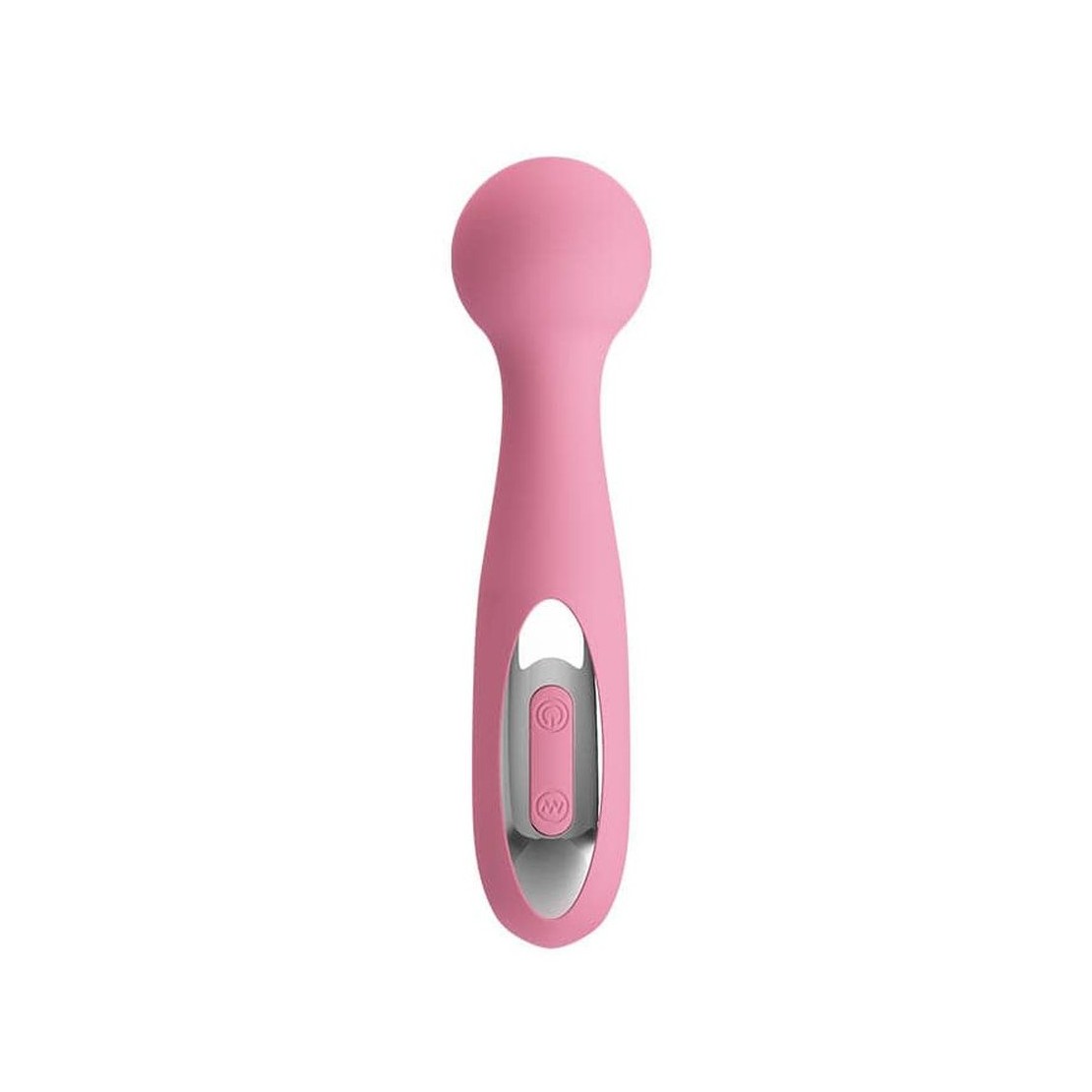 WAND STIMOLATORE DI CLITORIDE PER DONNA...