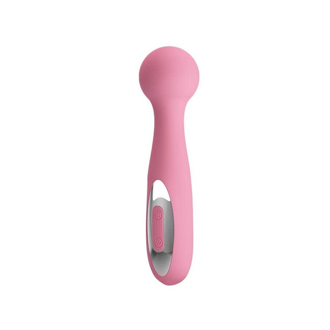 WAND STIMOLATORE DI CLITORIDE PER DONNA...