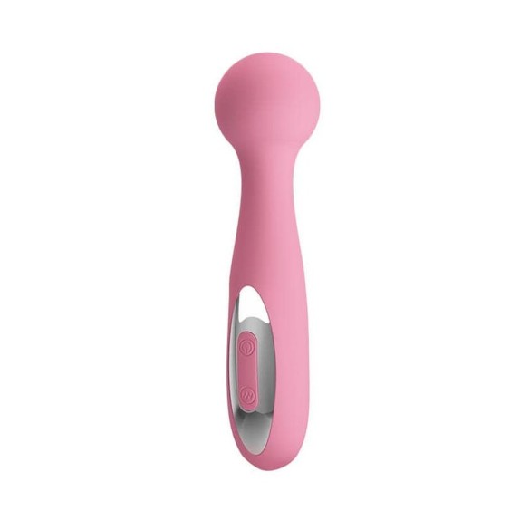 WAND STIMOLATORE DI CLITORIDE PER DONNA RICARICABILE CORNELIUS