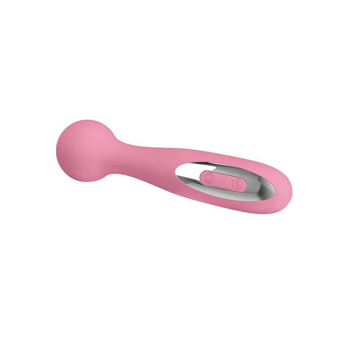 WAND STIMOLATORE DI CLITORIDE PER DONNA...