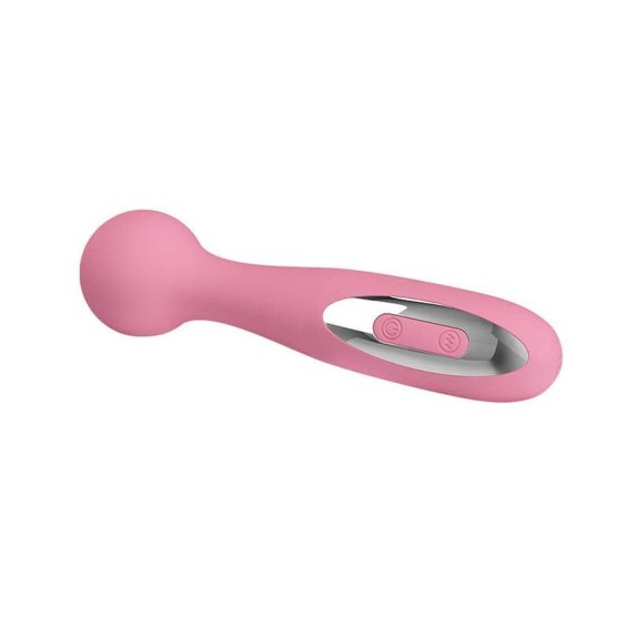 WAND STIMOLATORE DI CLITORIDE PER DONNA RICARICABILE CORNELIUS