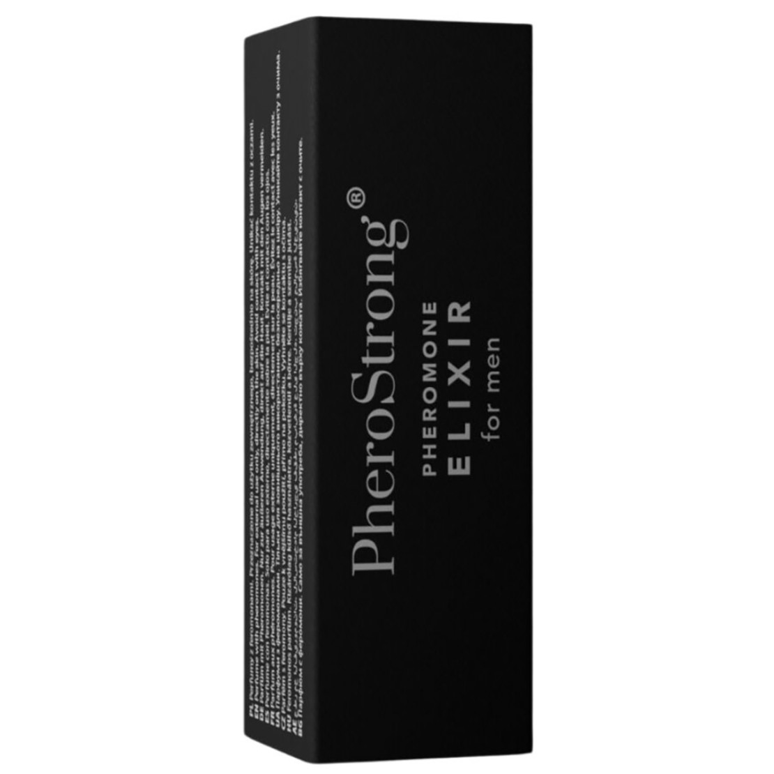 PROFUMO AL FEROMONE PER UOMO PHEROSTRONG ELIXIR...