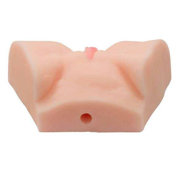 copy of VAGINA E ANO REALISTICO MORBIDA  OXANA