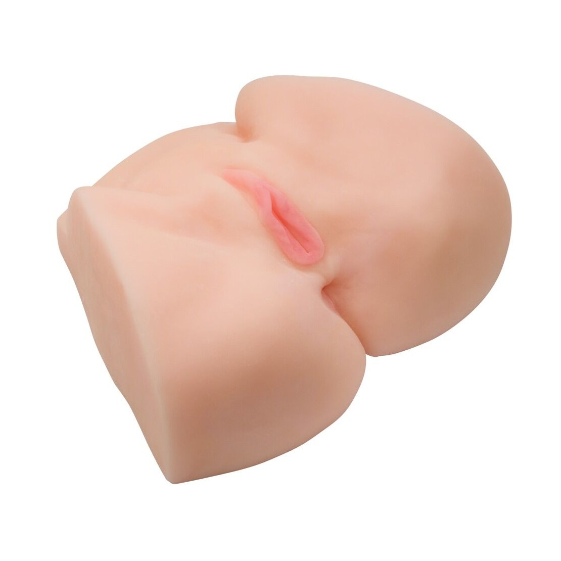 copy of VAGINA E ANO REALISTICO MORBIDA  OXANA