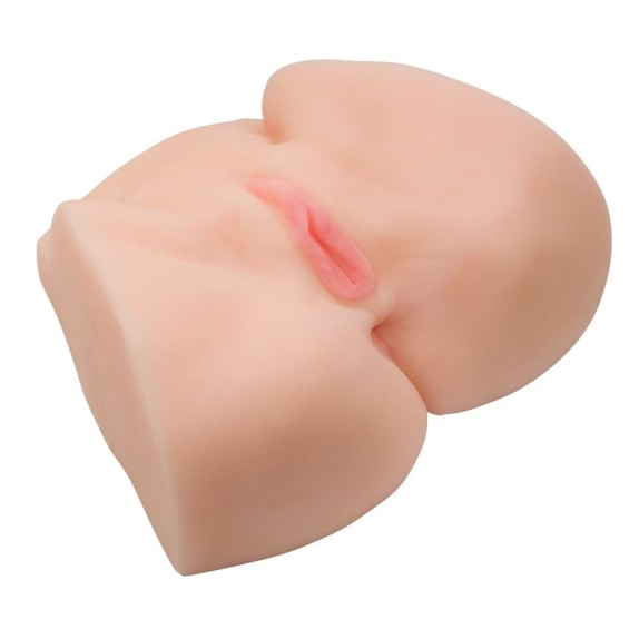 copy of VAGINA E ANO REALISTICO MORBIDA  OXANA