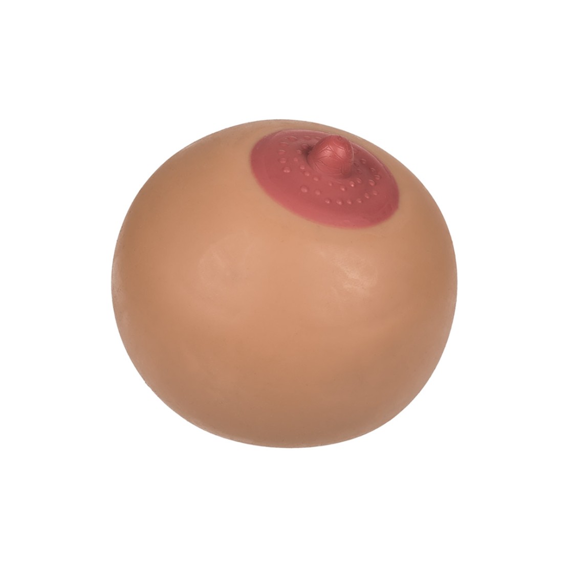 PALLINA ANTISTRESS A FORMA DI SENO ARTICOLO...