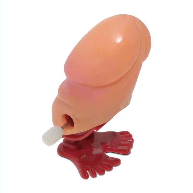 SALTERINO WILLY WIND-UP G3260