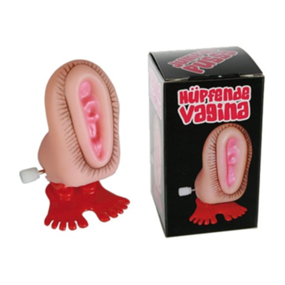 GADGET VAGINA SALTERINA