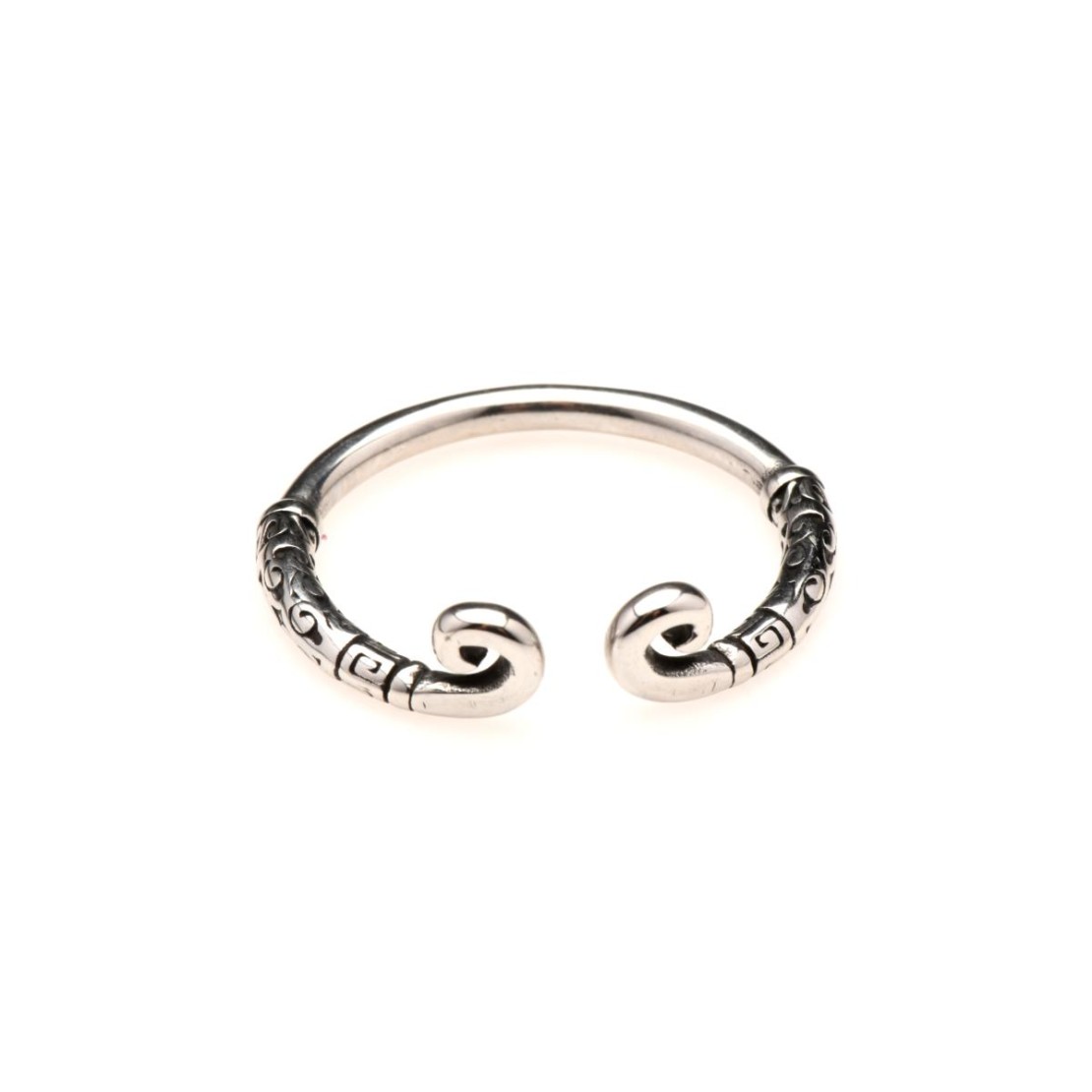 ANELLO DA INSERIRE NELLA CORONA DEL GLANDE PER...