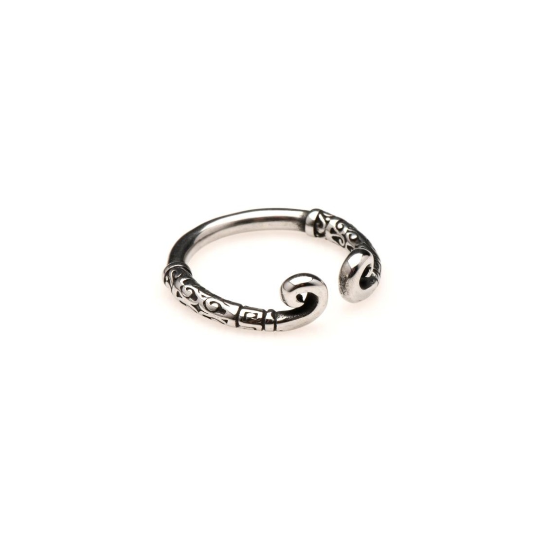 ANELLO DA INSERIRE NELLA CORONA DEL GLANDE PER...