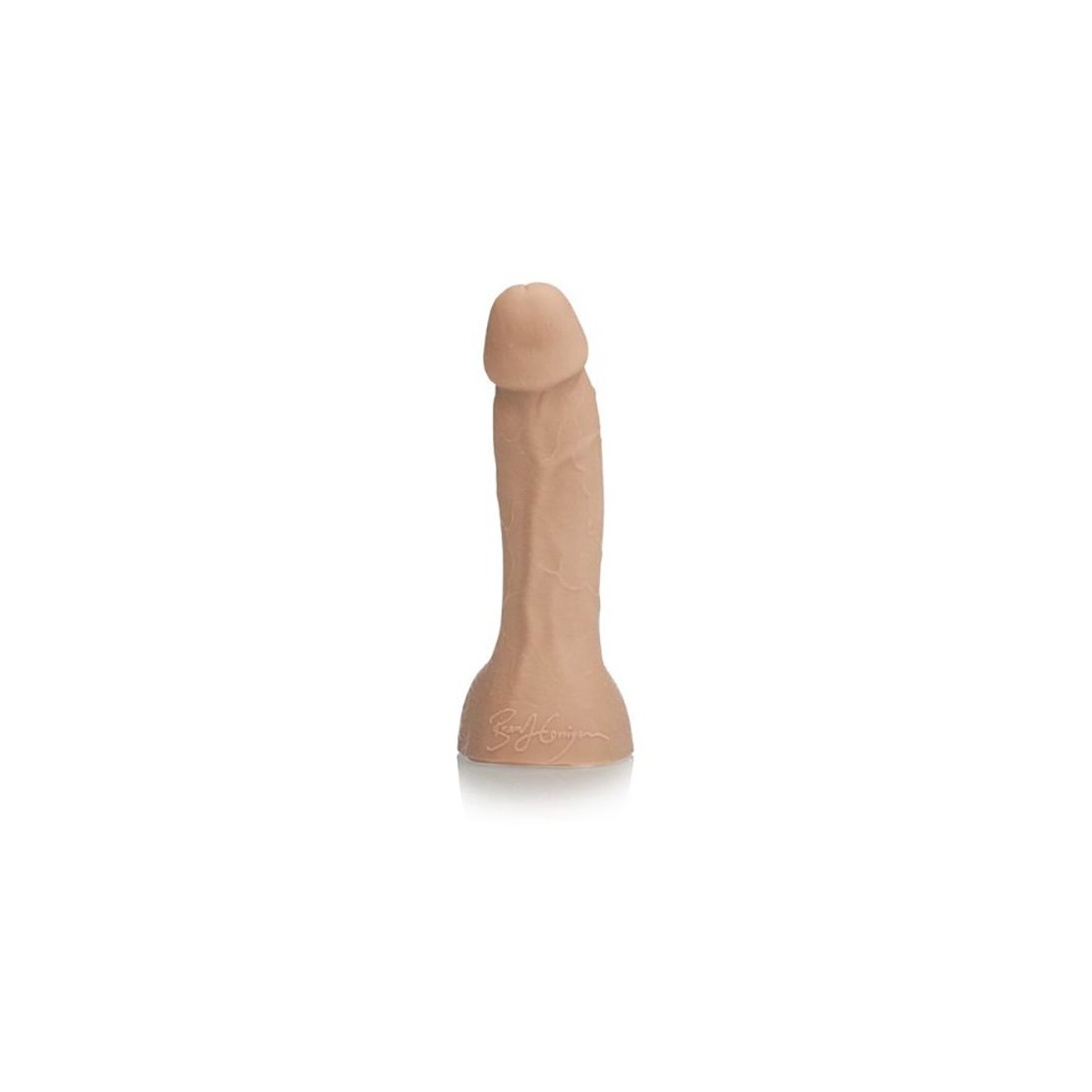 DILDO REALISTICO DI BRENT CORRIGAN FALLO 22,2...