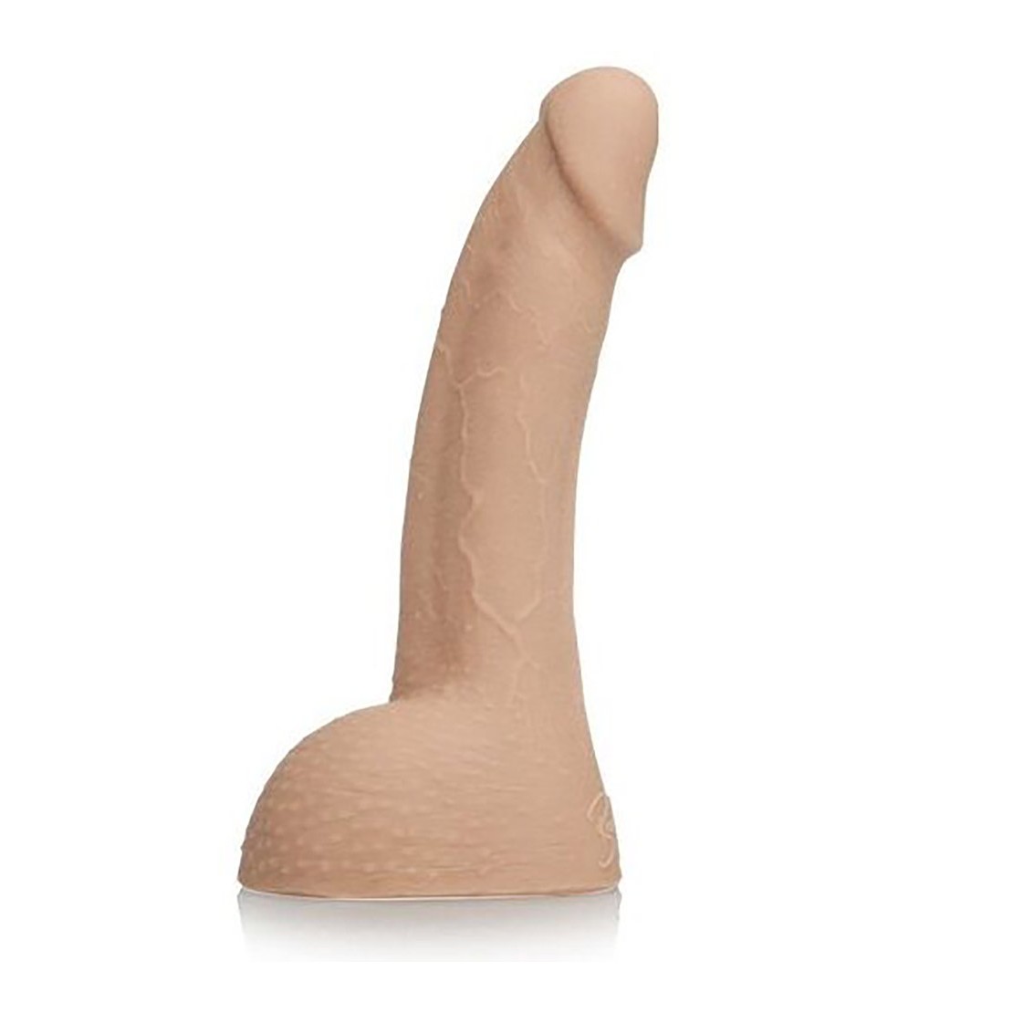 DILDO REALISTICO DI BRENT CORRIGAN FALLO 22,2...