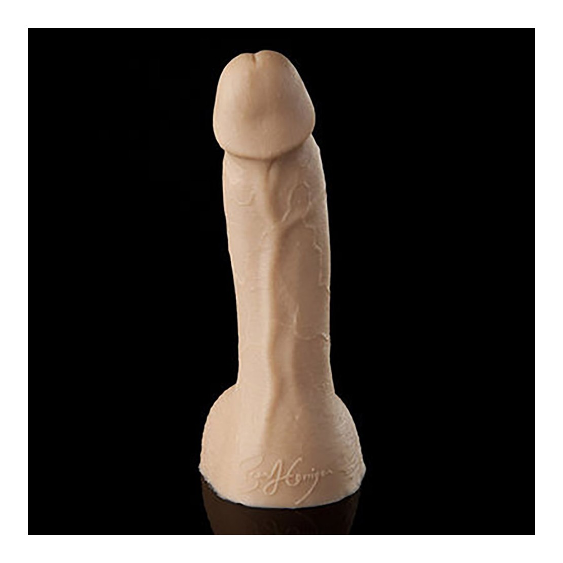 BRENT CORRIGAN DILDO REALISTICO FLESHJACK