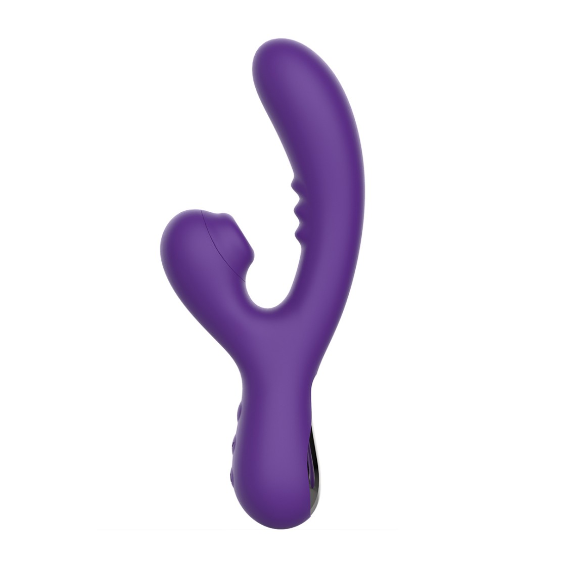 SEX TOY PER IL PUNTO G FLESSIBILE  CON SUCCHIA...