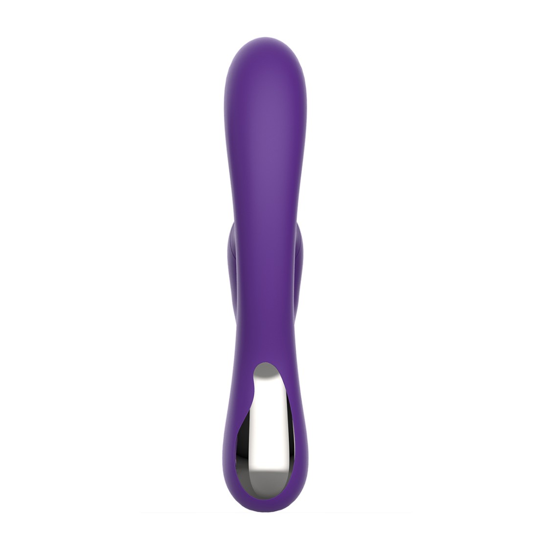 SEX TOY PER IL PUNTO G FLESSIBILE  CON SUCCHIA...