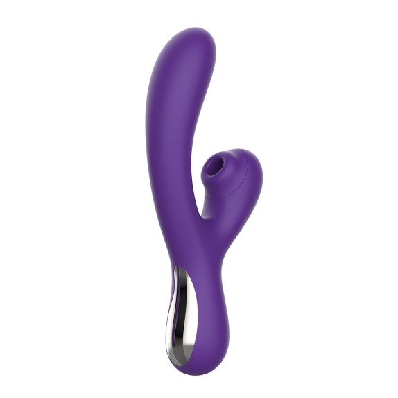 copy of VIBRATORE RABBIT PER IL PUNTO G CON SUCCHIA CLITORIDE JOANNA