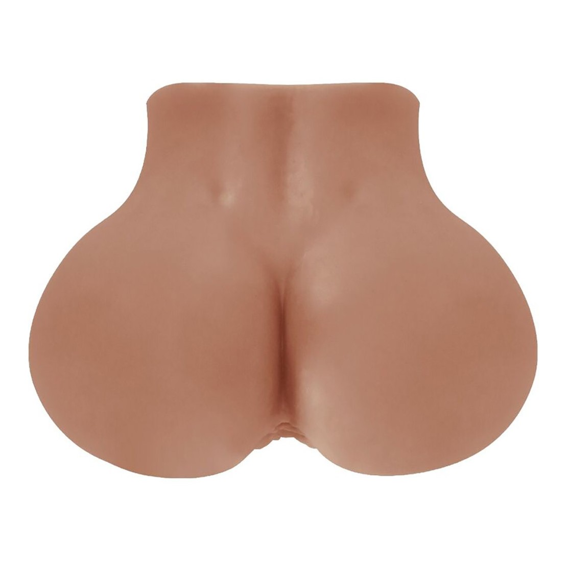CULETTO VIBRANTE MASTURBATORE REALISTICO CON...