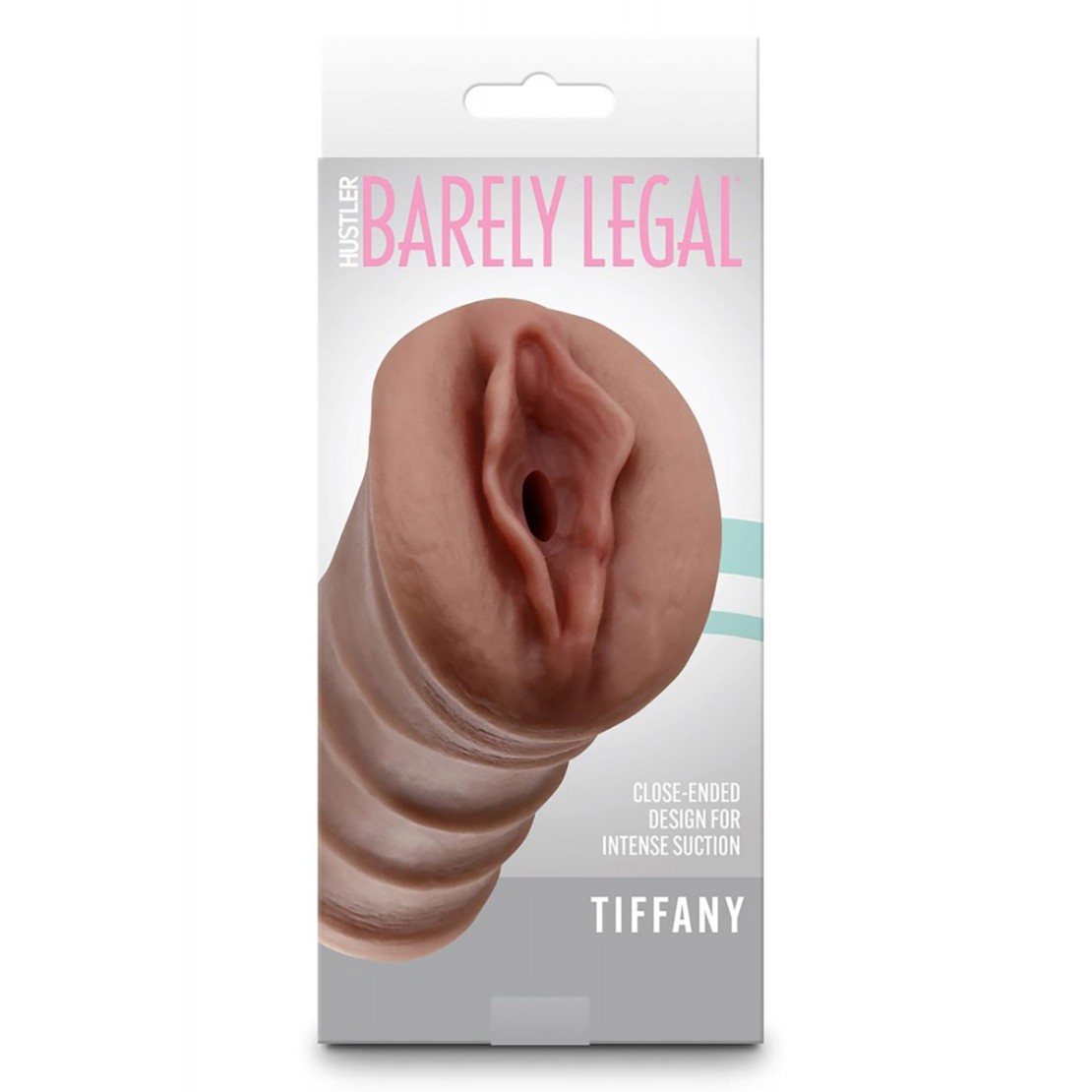 VAGINA TIFFANY MASTURBATORE PER UOMO MORBIDA...
