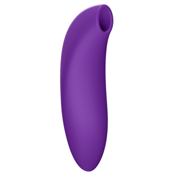 MELT 2 SUCCHIA CLITORIDE USB SILENZIOSO IN SILICONE CON APP WE VIBE
