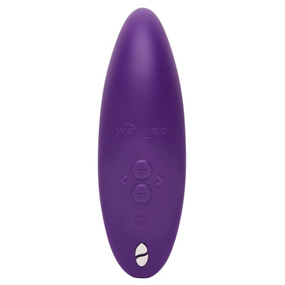 MELT 2 SUCCHIA CLITORIDE USB SILENZIOSO IN SILICONE CON APP WE VIBE