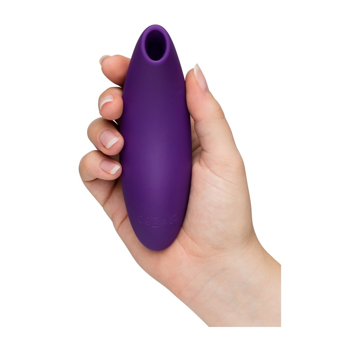 MELT 2 SUCCHIA CLITORIDE USB SILENZIOSO IN...