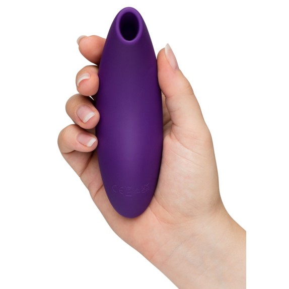 MELT 2 SUCCHIA CLITORIDE USB SILENZIOSO IN SILICONE CON APP WE VIBE