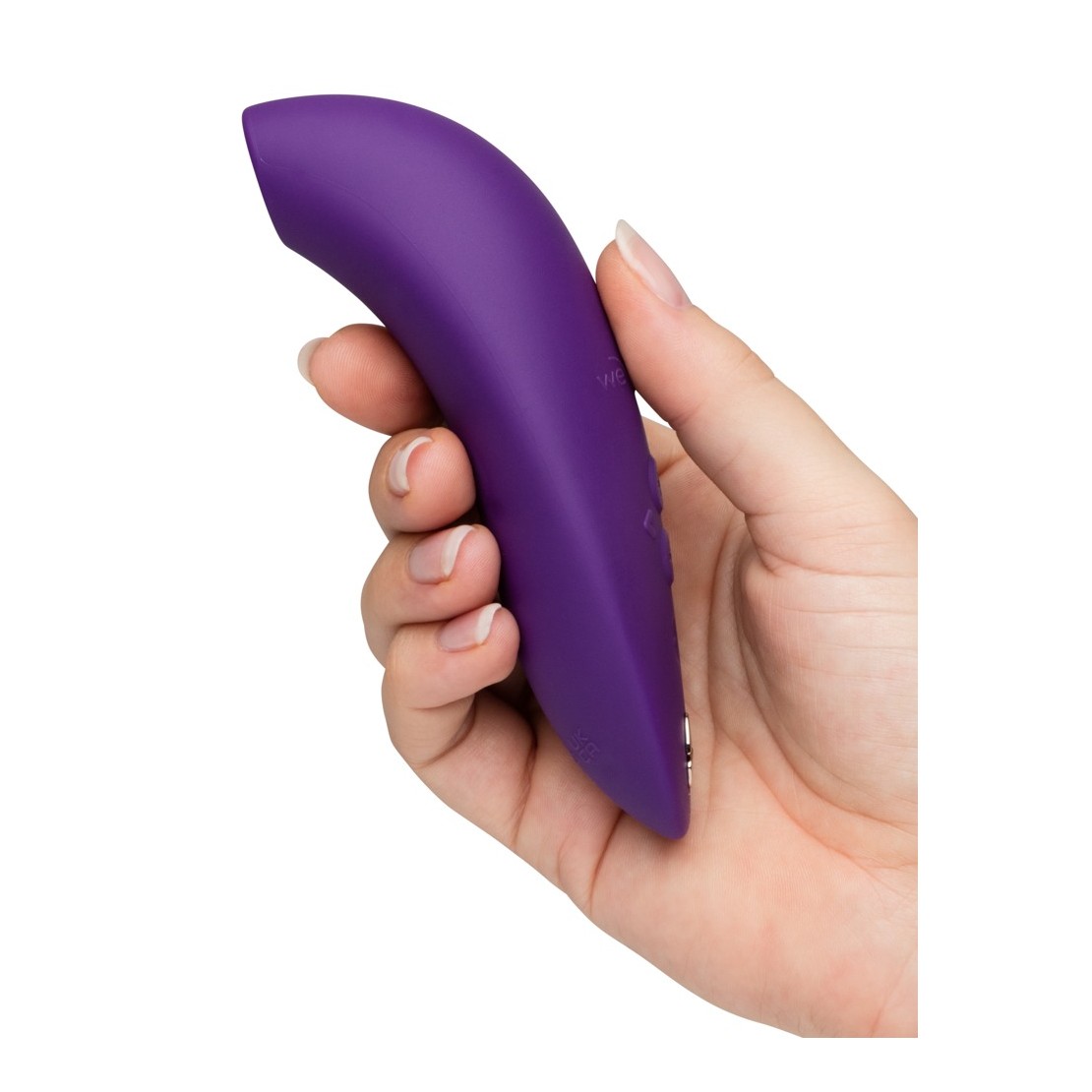 MELT 2 SUCCHIA CLITORIDE USB SILENZIOSO IN...