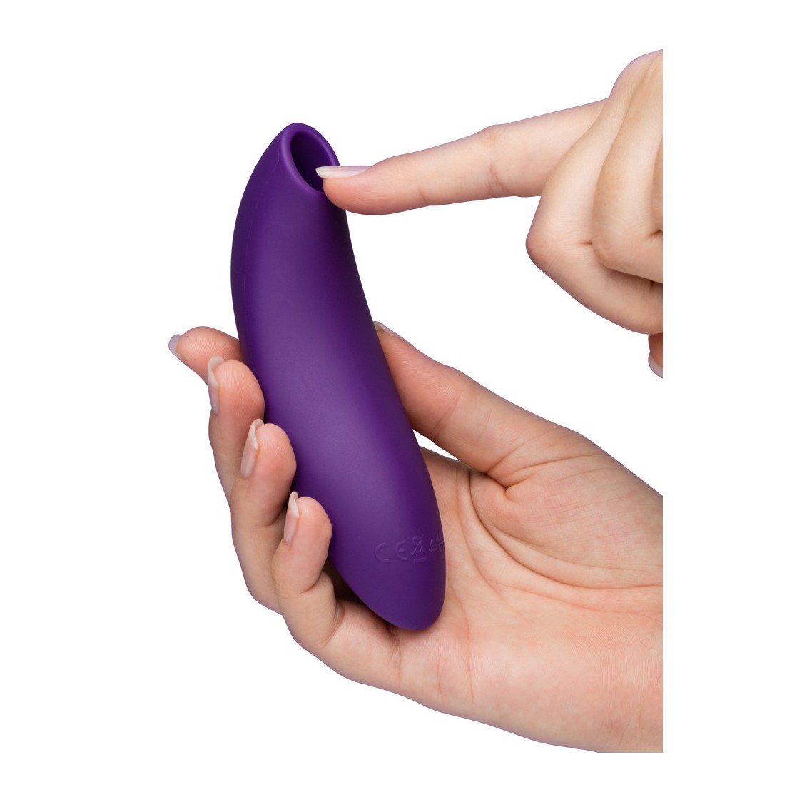 MELT 2 SUCCHIA CLITORIDE USB SILENZIOSO IN...