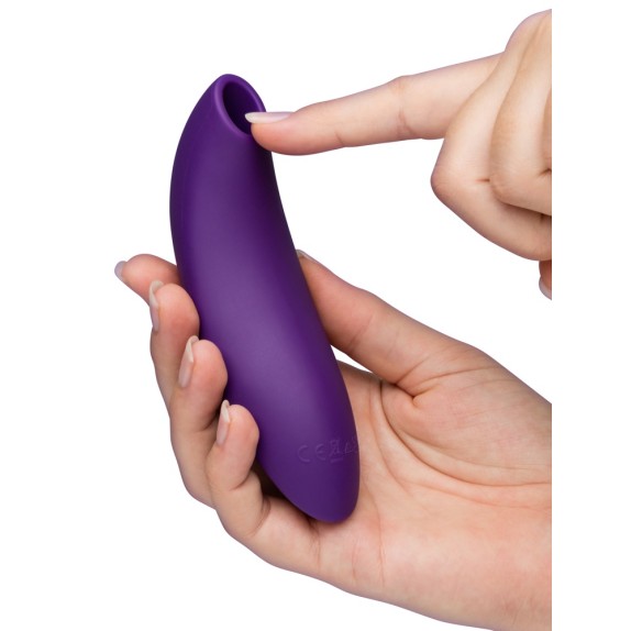 MELT 2 SUCCHIA CLITORIDE USB SILENZIOSO IN SILICONE CON APP WE VIBE