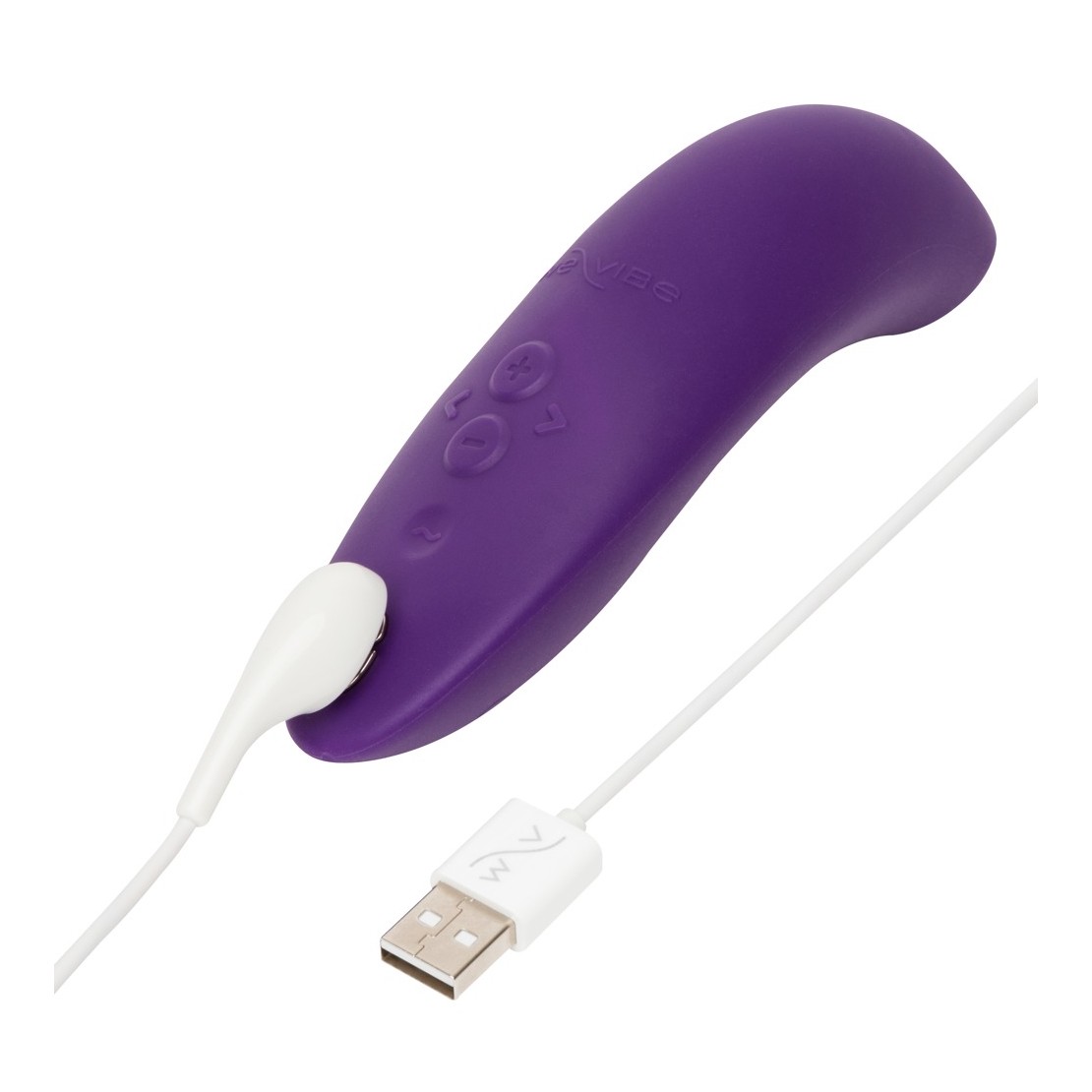 MELT 2 SUCCHIA CLITORIDE USB SILENZIOSO IN...