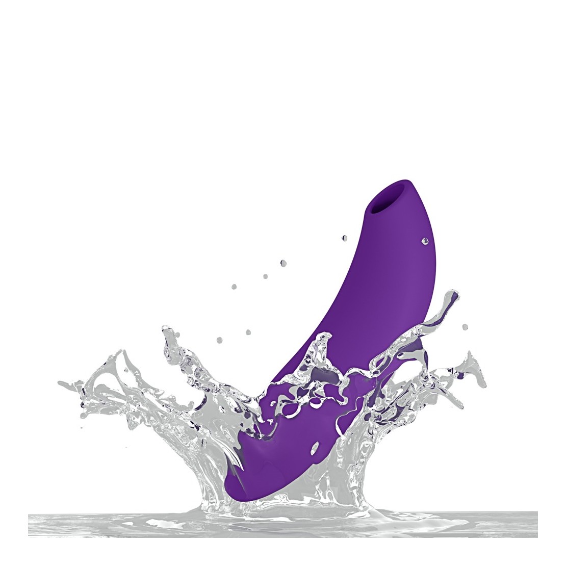 MELT 2 SUCCHIA CLITORIDE USB SILENZIOSO IN...