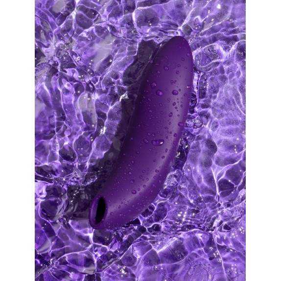 MELT 2 SUCCHIA CLITORIDE USB SILENZIOSO IN SILICONE CON APP WE VIBE