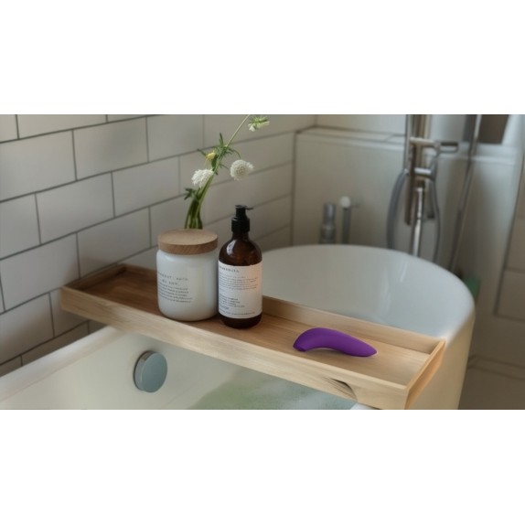 MELT 2 SUCCHIA CLITORIDE USB SILENZIOSO IN SILICONE CON APP WE VIBE