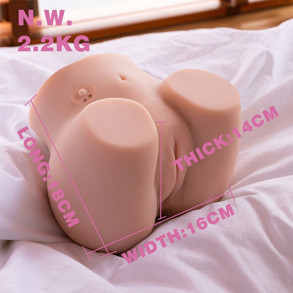 copy of MEZZO BUSTO