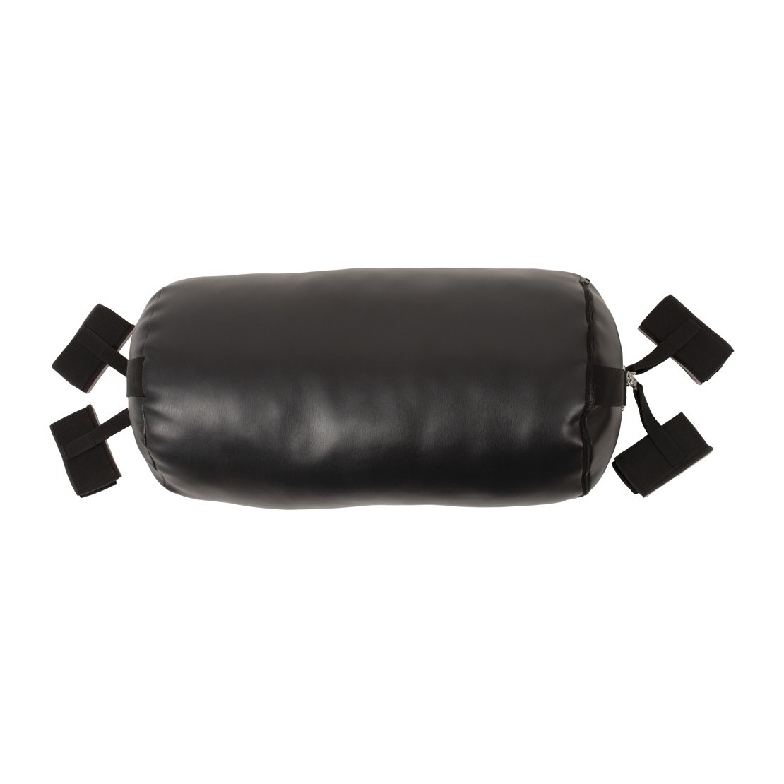 SET BONDAGE COSTRITTIVO CON CUSCINO TONDO E...