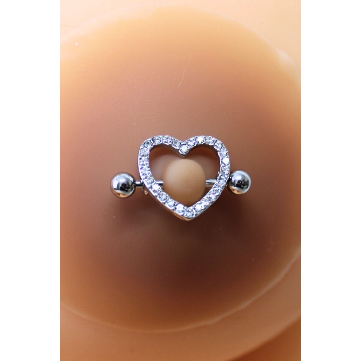 copy of COPRI CAPEZZOLI CON PIERCING A BARRETTA CON... 2