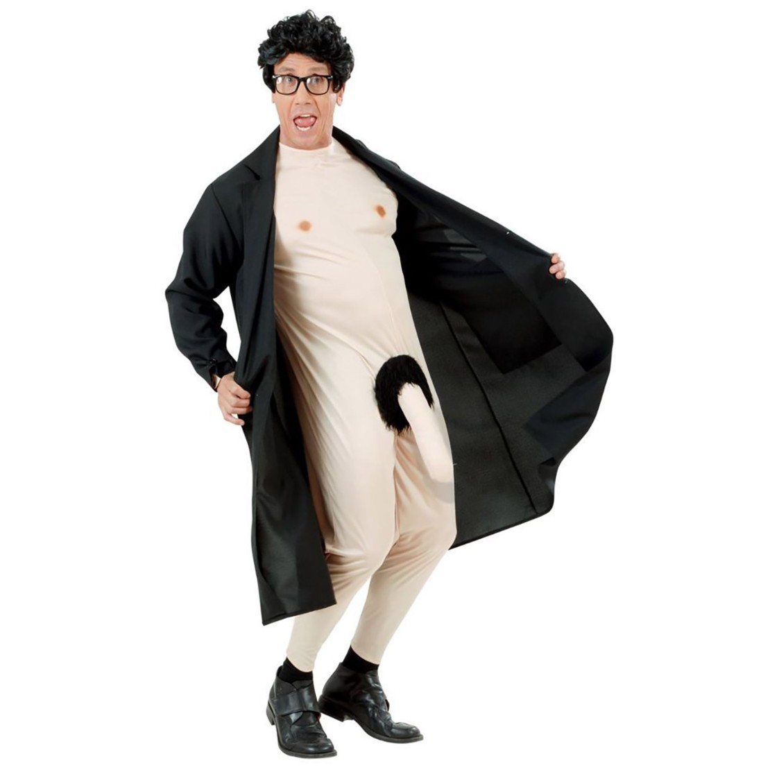 copy of COSTUME TRAVESTIMENTO DA ESIBIZIONISTA...