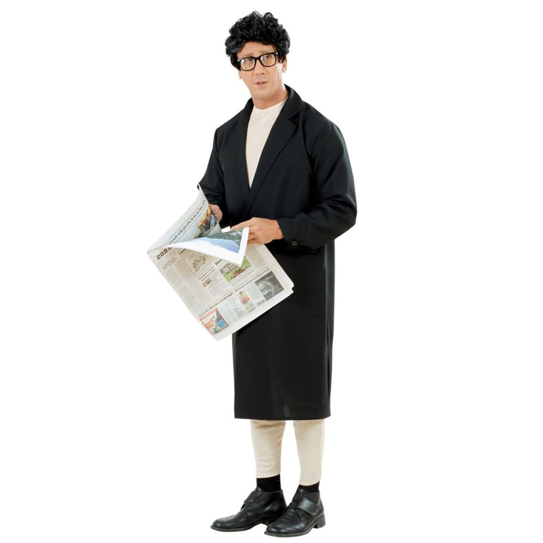 copy of COSTUME TRAVESTIMENTO DA ESIBIZIONISTA...