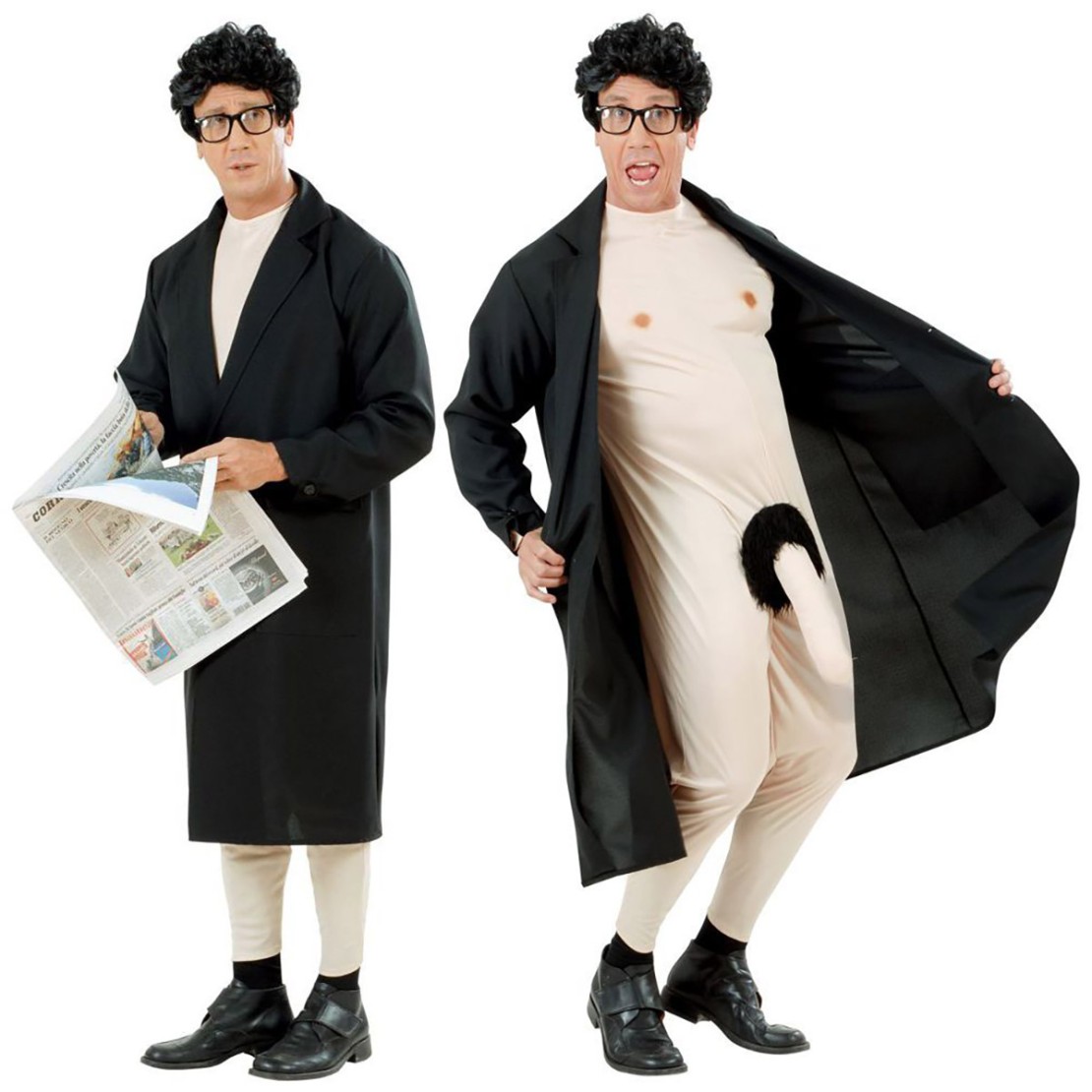 copy of COSTUME TRAVESTIMENTO DA ESIBIZIONISTA...