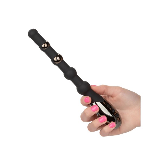 PALLINE ANALI CON ELETTROSTIMOLAZIONE E VIBRAZIONE VOLT ELECTRO BEADS