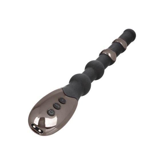 PALLINE ANALI CON ELETTROSTIMOLAZIONE E VIBRAZIONE VOLT ELECTRO BEADS