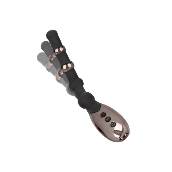 PALLINE ANALI CON ELETTROSTIMOLAZIONE E VIBRAZIONE VOLT ELECTRO BEADS