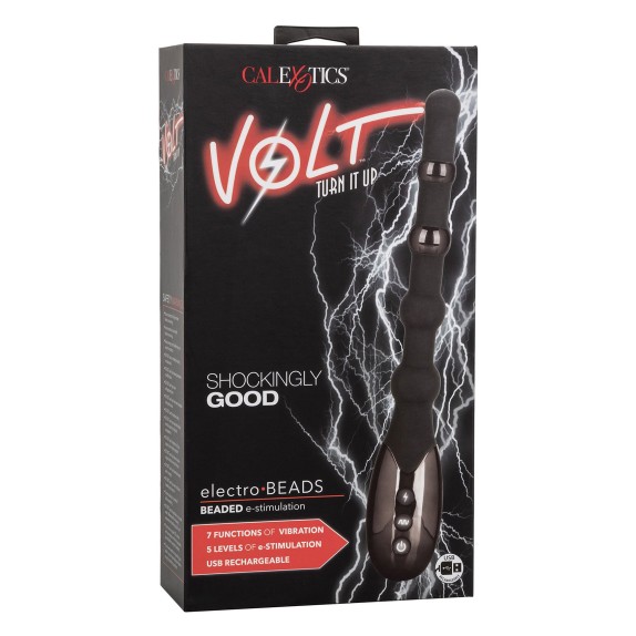 PALLINE ANALI CON ELETTROSTIMOLAZIONE