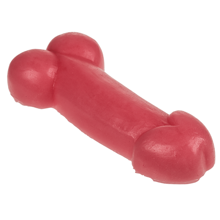CARAMELLA GOMMOSA A FORMA DI PENE GUSTO CILIEGIA XXL... 2